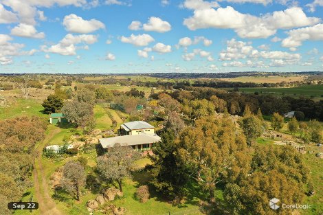 40 Burrows Rd, Burrangong, NSW 2594