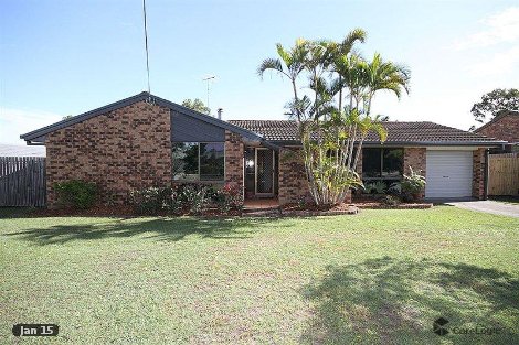 10 Hausmann Ct, Windaroo, QLD 4207