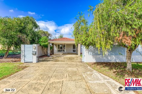 19 Corona Cres, Cannington, WA 6107