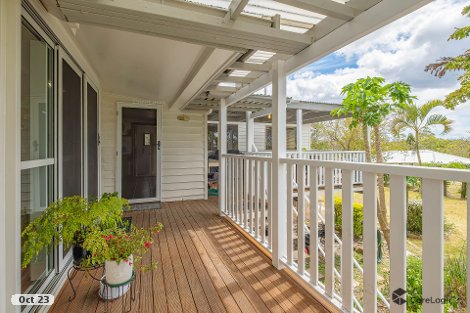 472 Old Maryborough Rd, Tamaree, QLD 4570