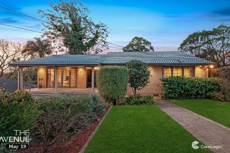 35 Perry St, Dundas Valley, NSW 2117