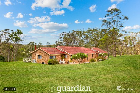 195 Pitt Town Rd, Kenthurst, NSW 2156