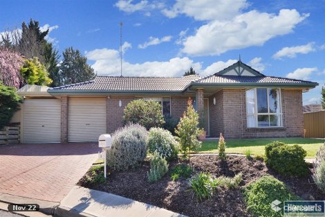 2 Nolan Ct, Trott Park, SA 5158