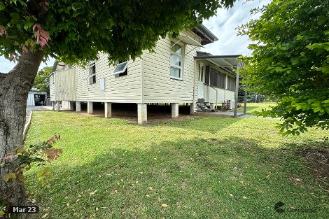 13 Barrow St, Gayndah, QLD 4625