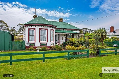 5 Queen St, West Ulverstone, TAS 7315