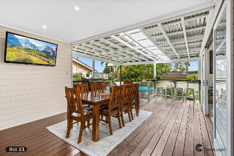 288 Port Hacking Rd, Miranda, NSW 2228