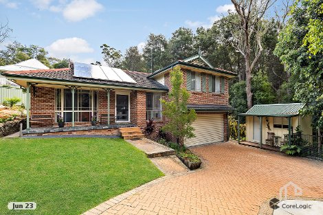 2 Lugano Ct, Springwood, NSW 2777