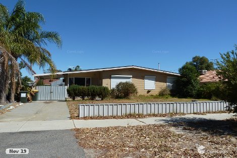 48 Brearley St, Bullsbrook, WA 6084