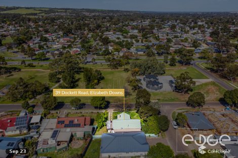 39 Dockett Rd, Elizabeth Downs, SA 5113