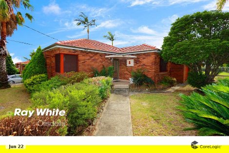 8 Hillside Ave, Clemton Park, NSW 2206