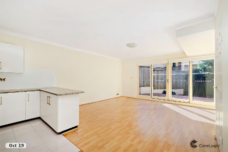 6/149 Trafalgar St, Annandale, NSW 2038