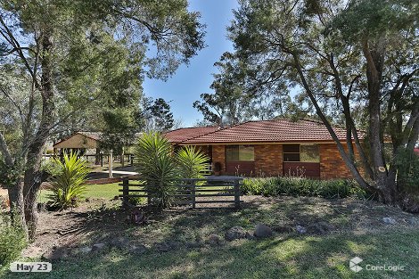 26 Main St, Meringandan, QLD 4352