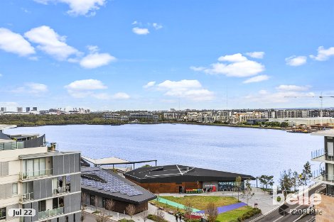 703/43 Shoreline Dr, Rhodes, NSW 2138