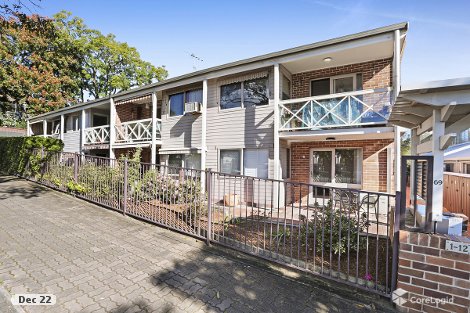 4/69 John St, Camden, NSW 2570