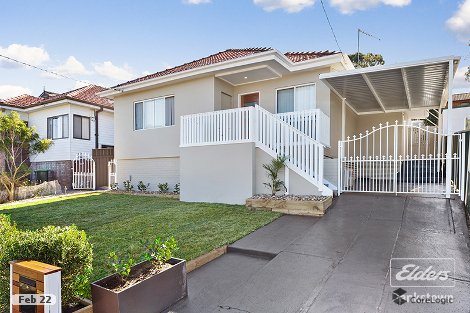 25 Wyatt Ave, Regents Park, NSW 2143