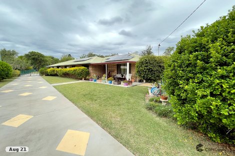 11 Winifred Cobbo St, Gayndah, QLD 4625