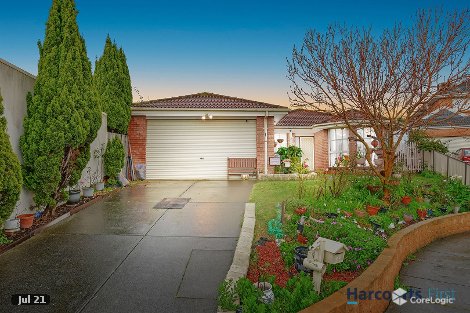 1 Kelrinda Cl, Oakleigh South, VIC 3167