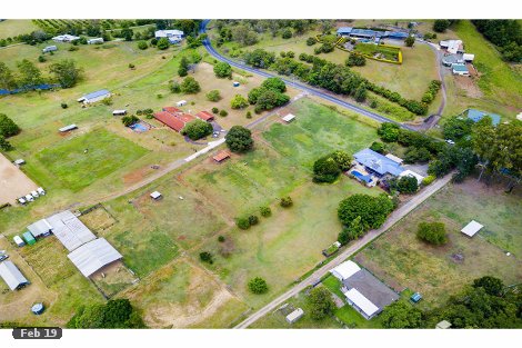 400 Blackall Range Rd, West Woombye, QLD 4559