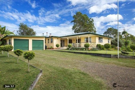 52 Harch Rd, Lower Wonga, QLD 4570