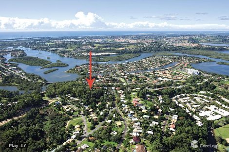 18 Inlet Dr, Tweed Heads West, NSW 2485