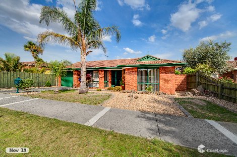 87 Hinrichsen Dr, Hallam, VIC 3803