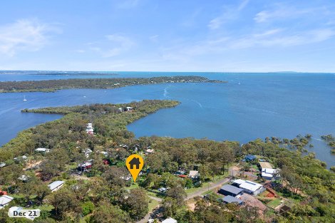 5 Double Bay St, Macleay Island, QLD 4184