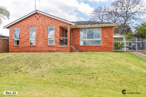 61 Queenscliff Dr, Woodbine, NSW 2560