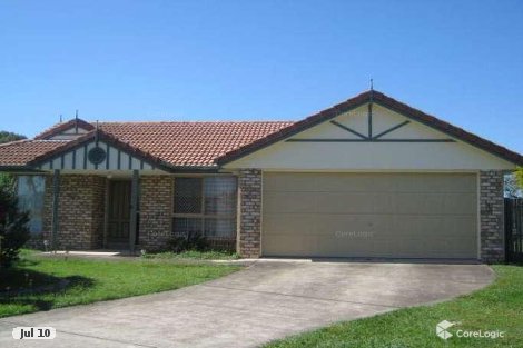 54 Gynther Rd, Rothwell, QLD 4022