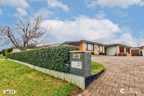 22 Merriman Dr, Yass, NSW 2582