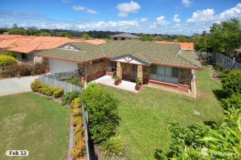 20 Isaacs Way, Wakerley, QLD 4154