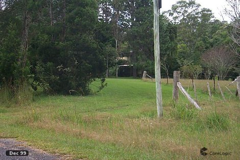 23 Velvet Downs Rd, Springbrook, QLD 4213