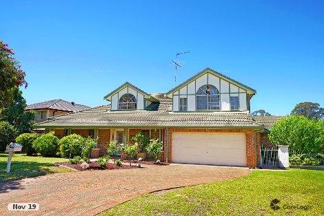 11 Duncan Cl, Glenmore Park, NSW 2745