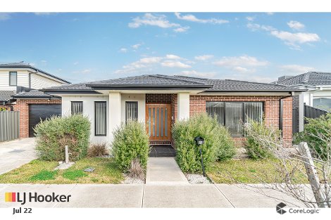 1 Hinter Way, Roxburgh Park, VIC 3064