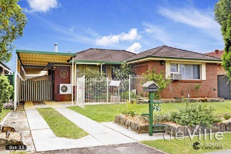 29 Irribin St, Marayong, NSW 2148