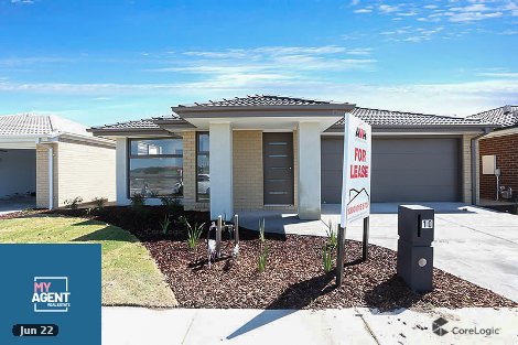 10 Frogmores St, Pakenham, VIC 3810