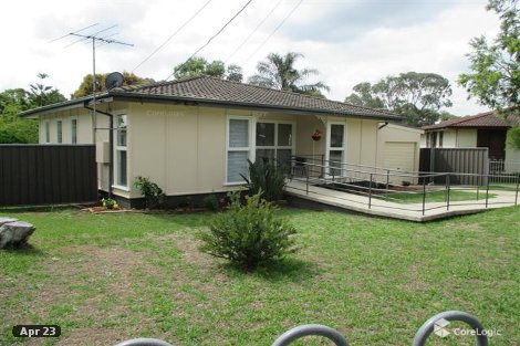 61 Marquesa Cres, Lethbridge Park, NSW 2770