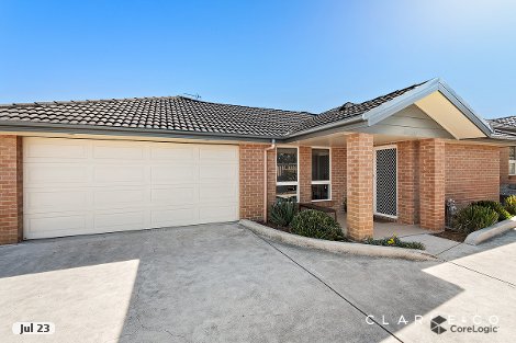 3/53 Raymond Terrace Rd, East Maitland, NSW 2323