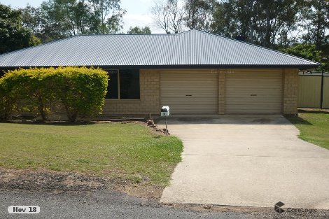 9 Bishop St, Wulkuraka, QLD 4305