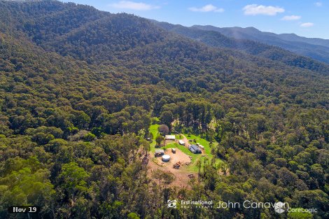 4360 Mansfield-Woods Point Rd, Kevington, VIC 3723