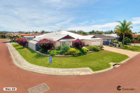 1 Clover Cres, Busselton, WA 6280