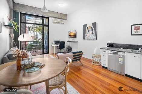 12/27 Ballow St, Fortitude Valley, QLD 4006