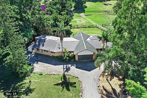 946 Beaudesert Nerang Rd, Mount Nathan, QLD 4211