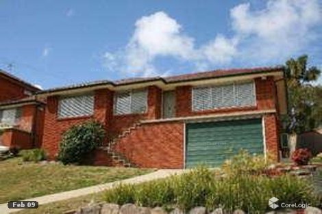 45 Caroline Cres, Georges Hall, NSW 2198