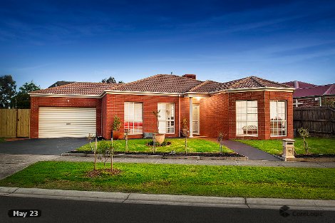 1 Bluebell Cres, Gowanbrae, VIC 3043