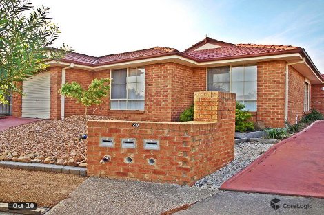 1/28 Marriot Rd, Keilor Downs, VIC 3038