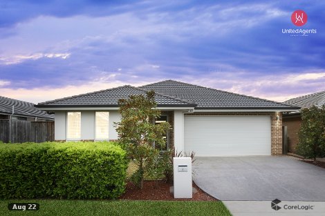 6 Tarrawarra Ave, Gledswood Hills, NSW 2557