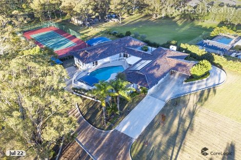 85 Denham Court Rd, Denham Court, NSW 2565