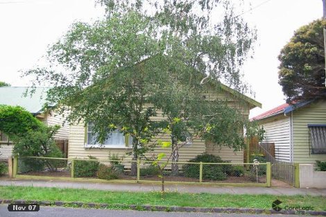 169 Queensville St, Kingsville, VIC 3012