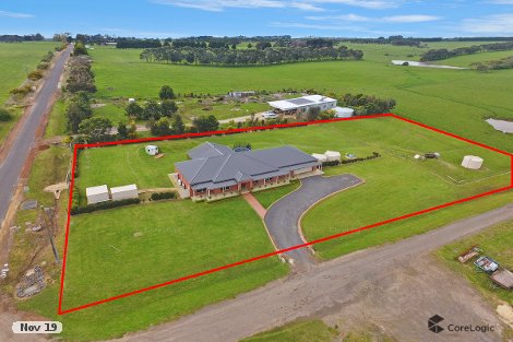 170 Dwarroon Rd, Cudgee, VIC 3265