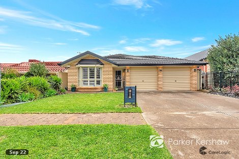 28a Warren Rd, Para Hills West, SA 5096